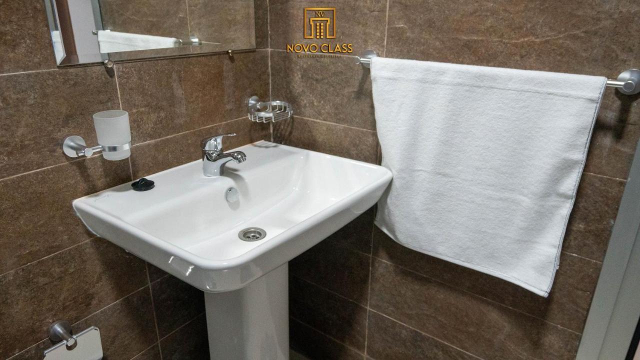 Residence Hoteliere Novo Class II Nador Exterior foto